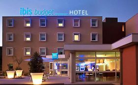 ibis budget Loriol Le Pouzin